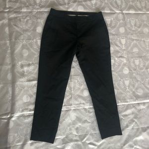 Banana Republic Capri